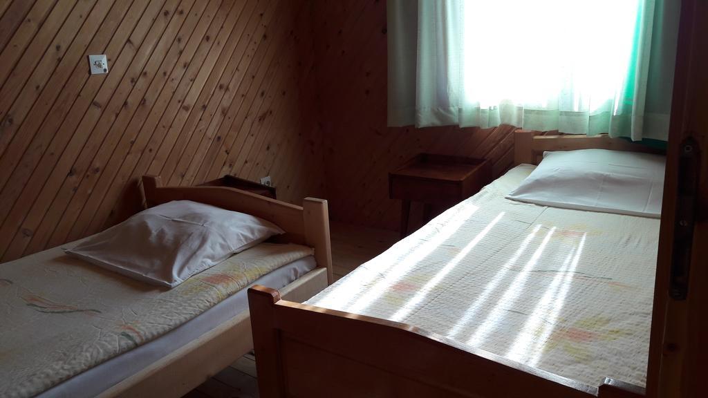 Holiday Home Aleksic جابلياك المظهر الخارجي الصورة