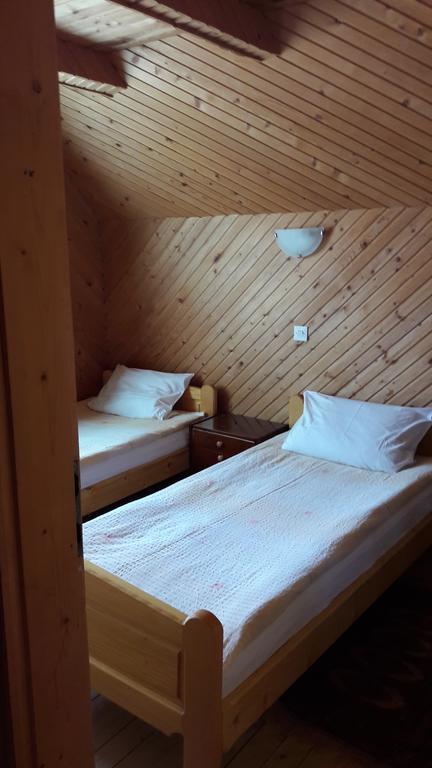 Holiday Home Aleksic جابلياك المظهر الخارجي الصورة