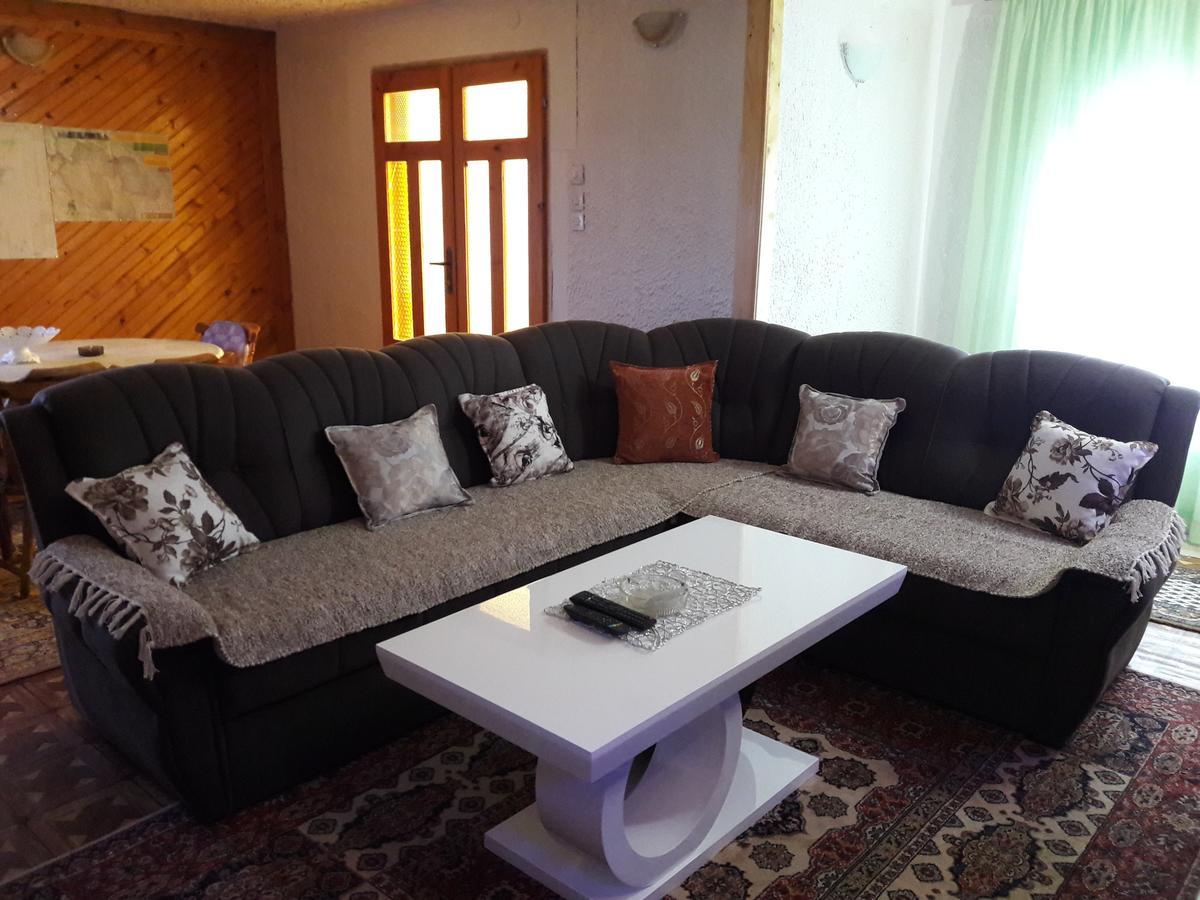 Holiday Home Aleksic جابلياك المظهر الخارجي الصورة