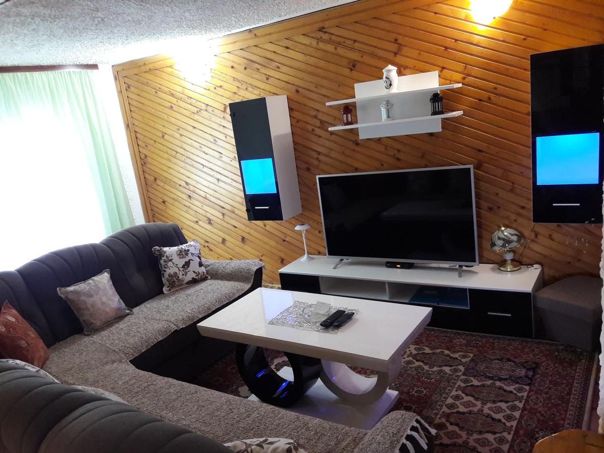 Holiday Home Aleksic جابلياك المظهر الخارجي الصورة