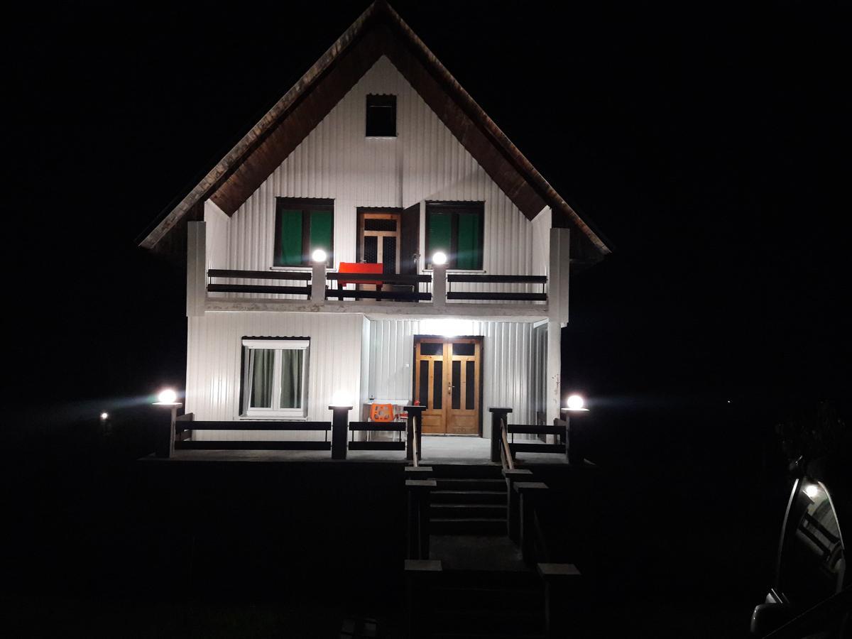 Holiday Home Aleksic جابلياك المظهر الخارجي الصورة